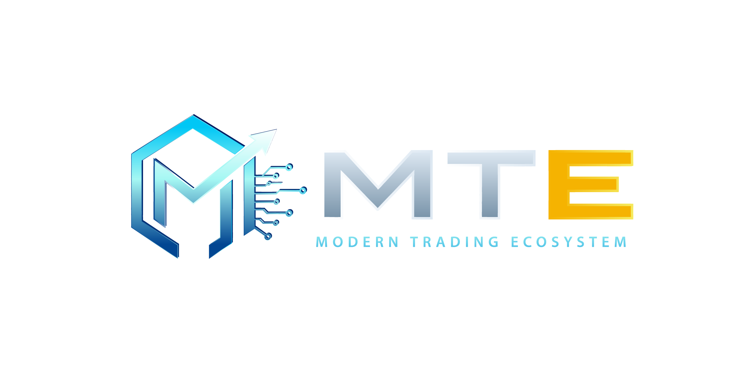 MTE — Modern Trading Ecosystem